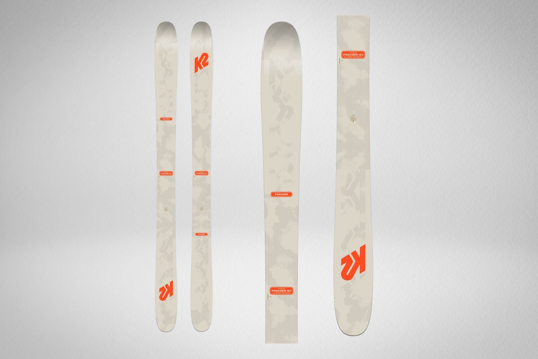 10 Best K2 Skis in 2025 | For All Types of Skiing
